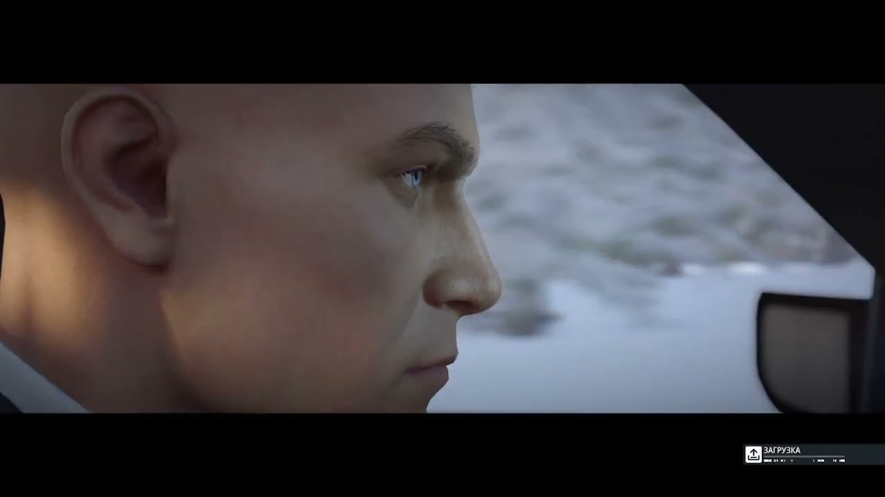 HITMAN World of Assassination - 4th Syndicate