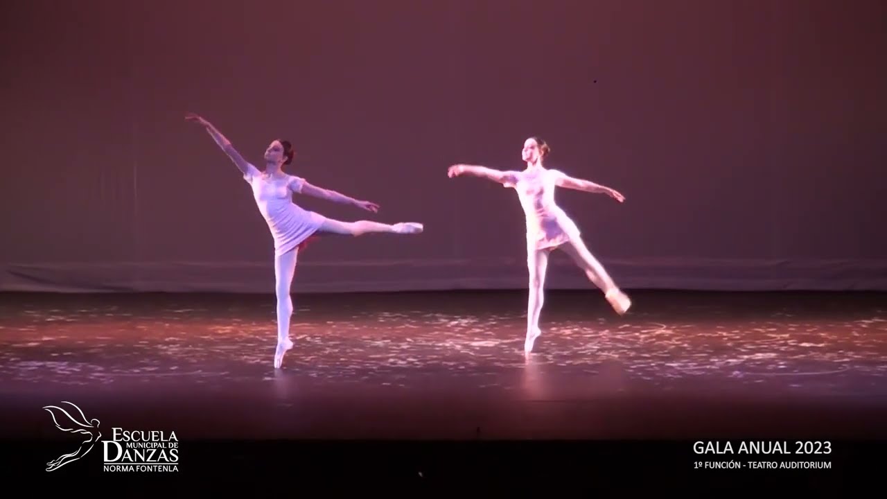 Gala Anual 2023 - EMD - Primera Función - 20231115