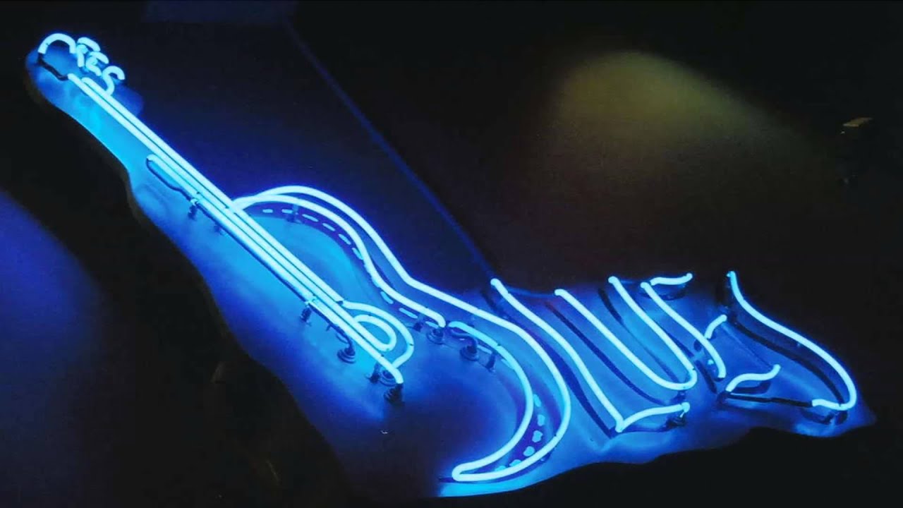 Phillip Bent - Phillip's Blues
