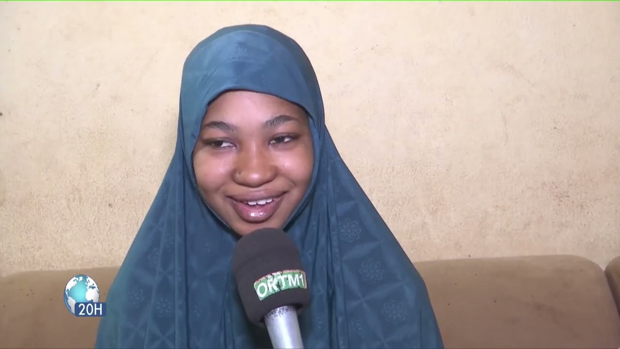 Zoom sur le quotidien de quelques nouvelles mariées pendant le mois de ramadan à Bamako 