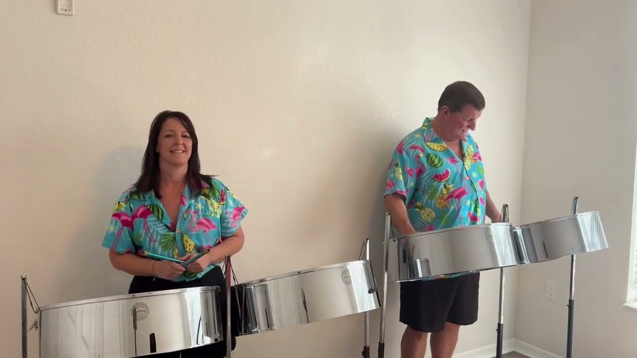 Steve and Dawn Hendrickson Duo Mar 4, 2026 Video