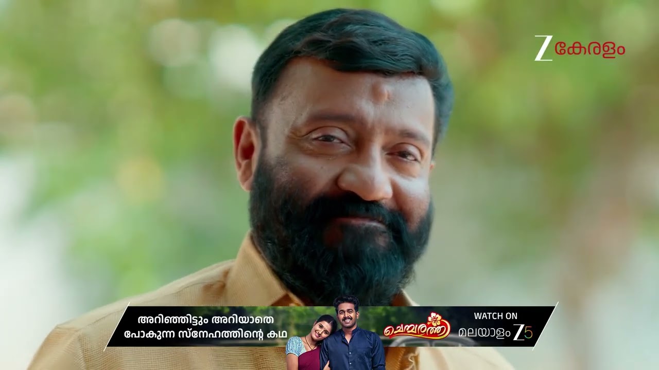 KrishnaGadha | Ep - 225 | Best Scene | Mar 03 2026 | Zee Keralam
