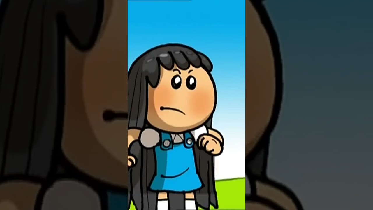 Chulbuli Maa Ka Duppata []Old Clinicplus Ad #short #Chulbuli #animation