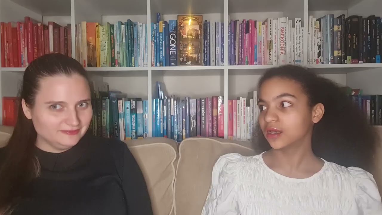 Podsumowanie i najlepsze książki 2025 roku || Little Booktube 📚