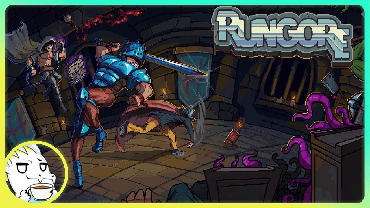 Slay The Spire BUT ALL LIMITS REMOVED || Let's Try Rungore