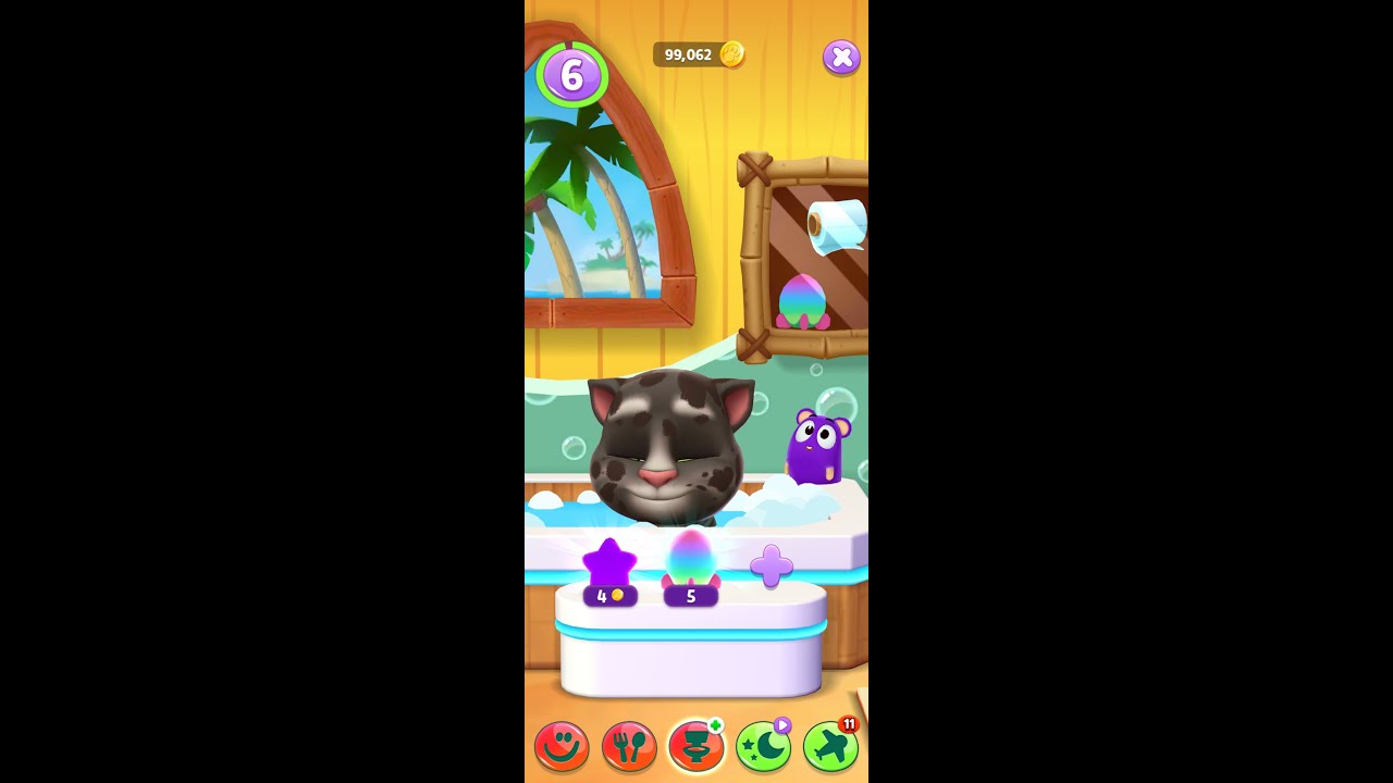 Tom 2 Game Live