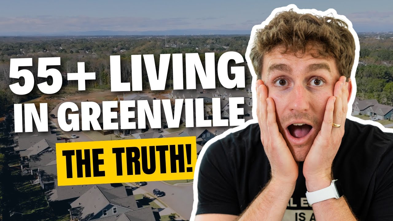 What You Need to Know About Retirement Communities in Greenville, SC