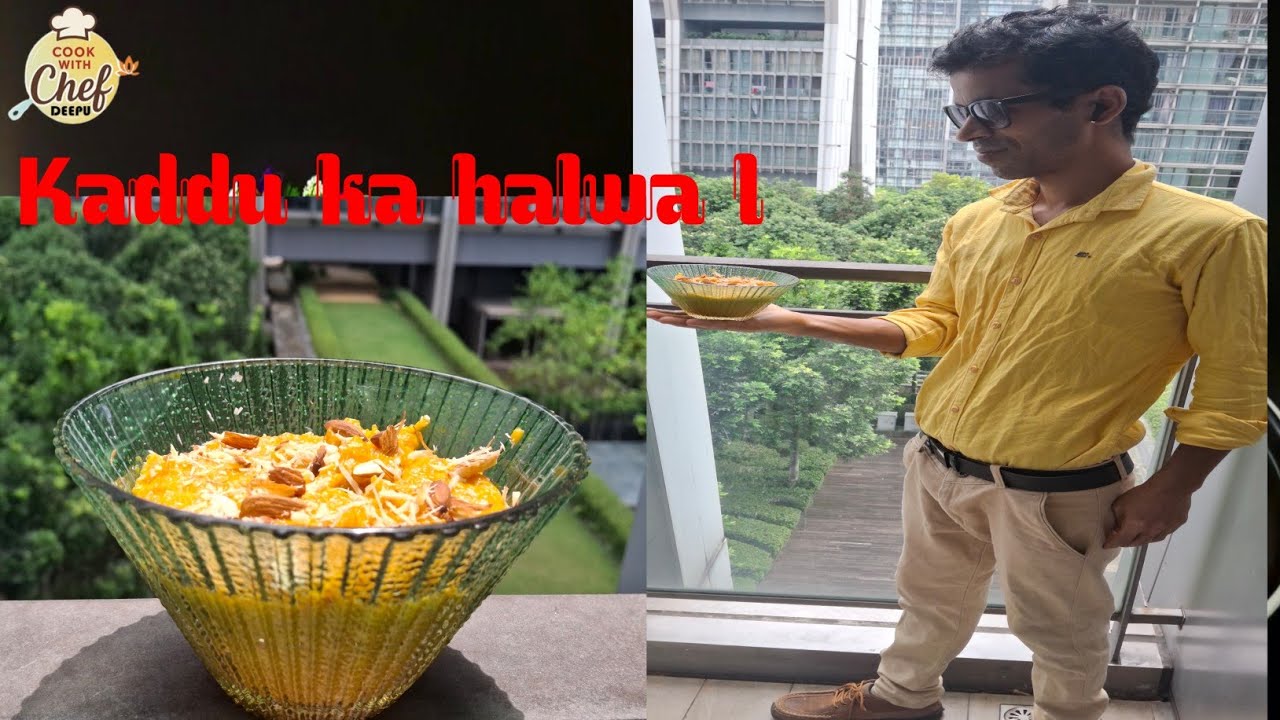 Kaddu ka halwa 🎃l cooking food  subscribers now #food #recipe #cooking #paneerroll  #indianfood 