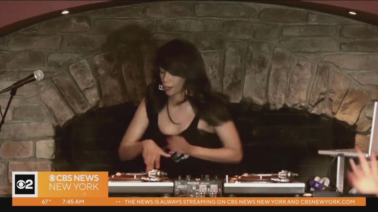 Catching up with DJ Cocoa Chanelle for hip-hop's 50th
