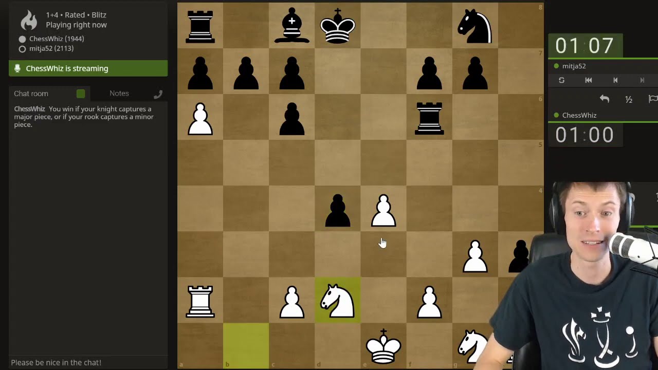 Episode 521: Melee Chess