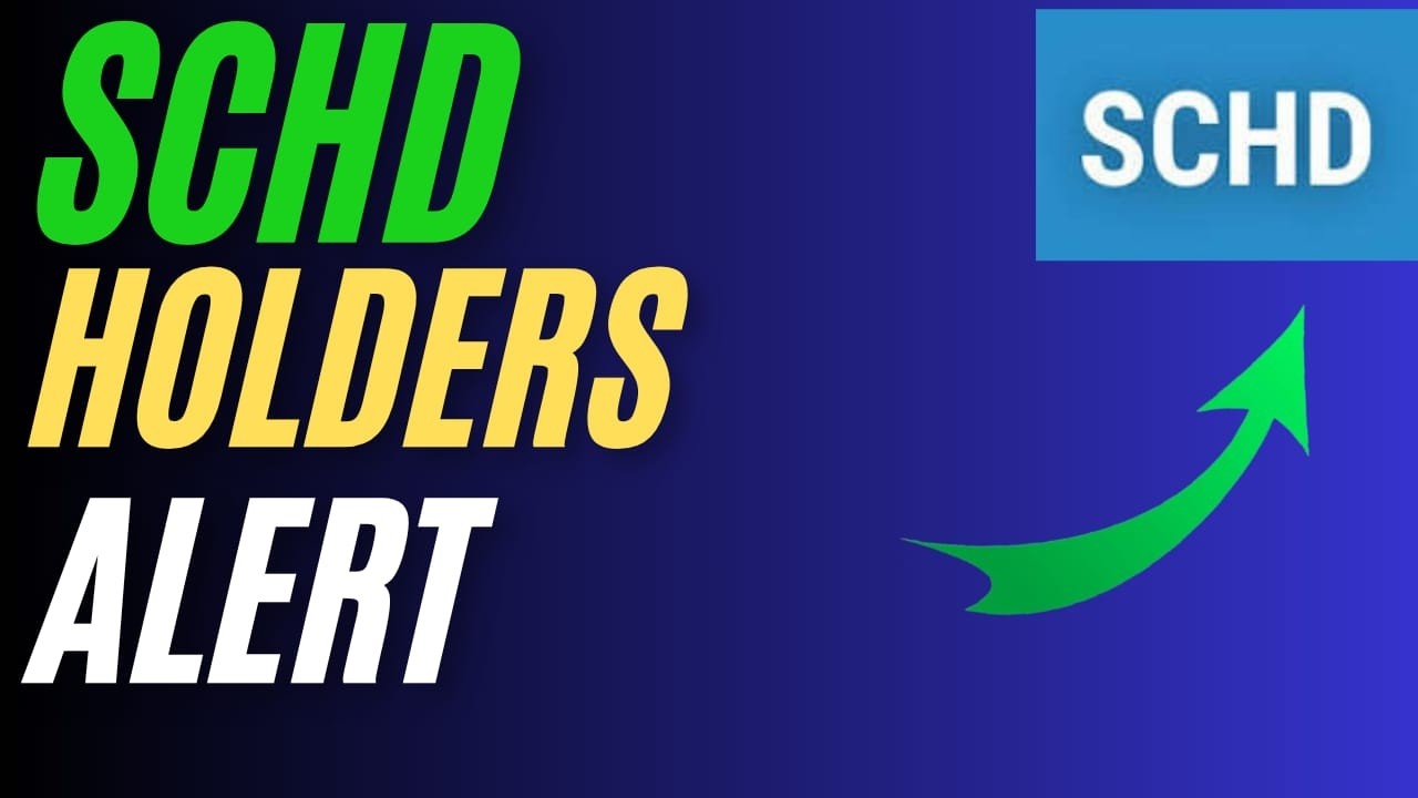 SCHD&rsquo;s latest dividend update and what investors should know - Schd Stock.