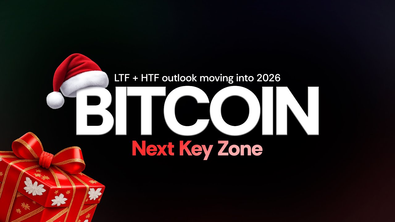 #BTC | Multi-Timeframe Market Forecast: LTF & HTF Outlook. Next Key Pivot