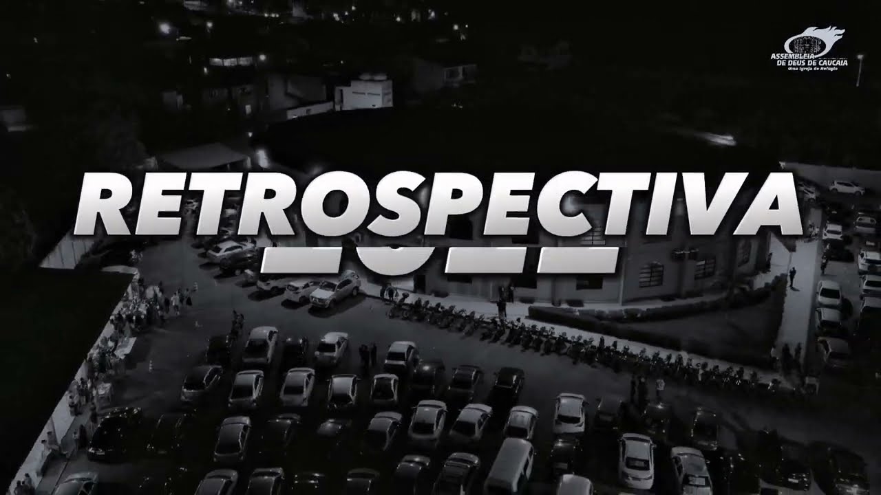 RETROSPECTIVA 2022  |  ADCAUCAIA