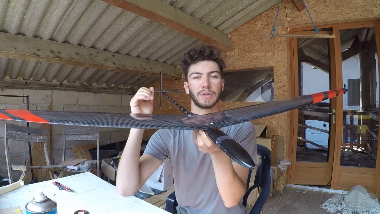Technique Mercredi N°003 : les fermetures d'ailerons !