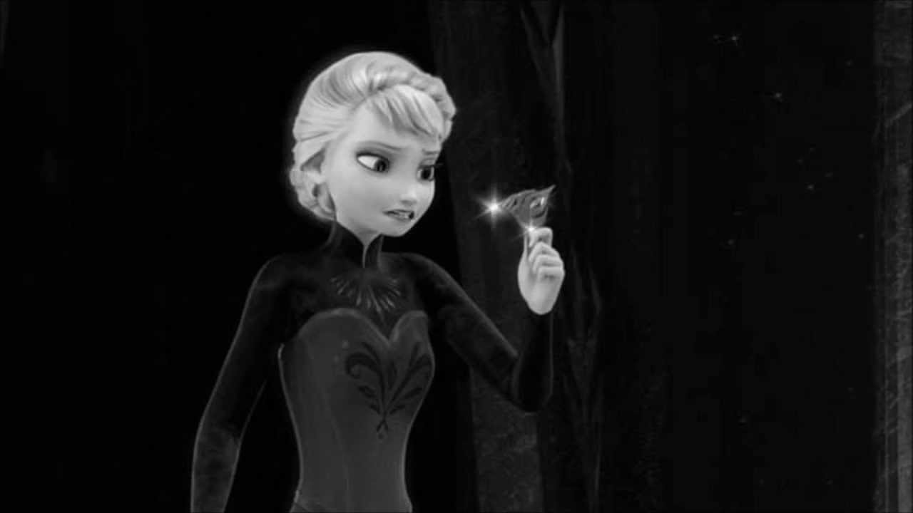 Of course I want to build a snowman SWEDISH FANDUB(w/ lyrics)