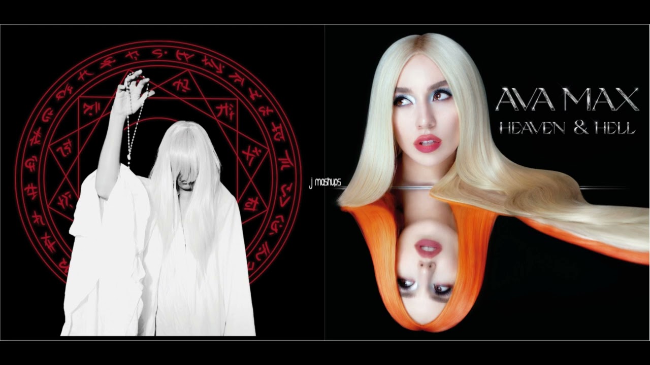 After Dark & Belladonna (Mr.Kitty & Ava Max Mashup)