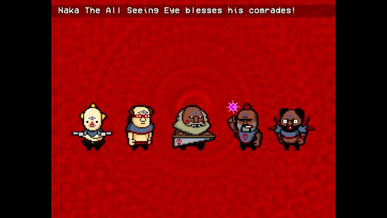 Lisa the painful - Final Fight Revamp + Pain mode