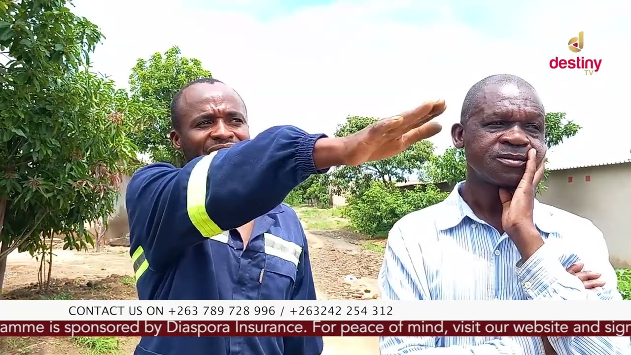 Budiriro: Mutumbi weMwana wekuyeredzwa ne mvura kubudiriro wakawanikwa