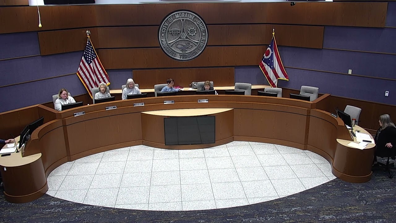 Parks Board 02-17-26