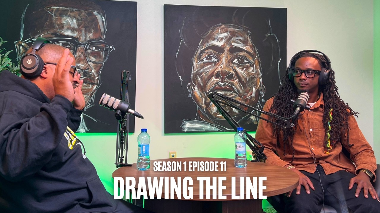 Drawing the Line: How Redistricting Impacts Black Communities with The Conscious Lee and Rev. Mark