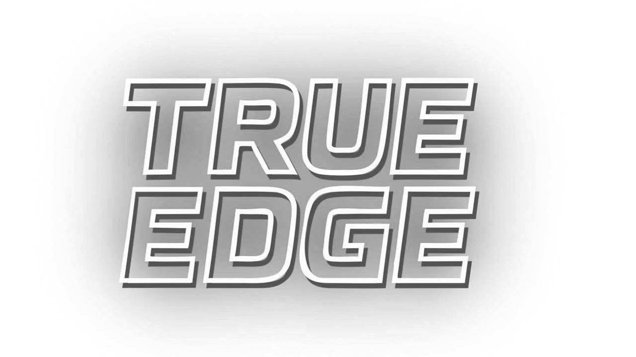 True Edge Hockey Academy - Rock Version