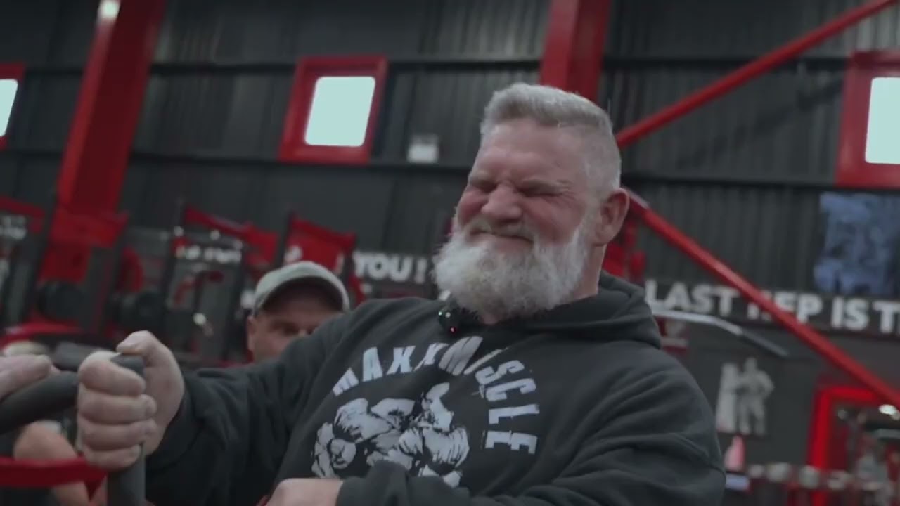 Leroy Davis - Forever Hardcore