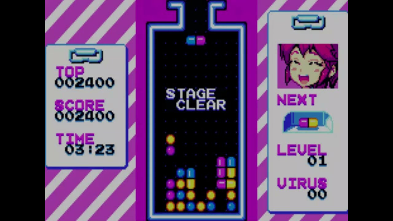 MAI NURSE ( GAMEBOY ADVANCE ) NEW GAME 2025