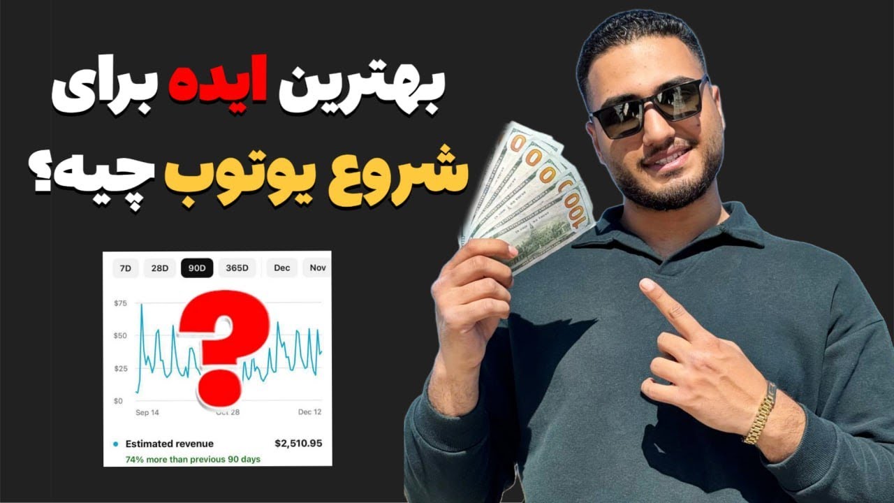 ایده هایی که باهاش سریعتر مانیتایز میشین!