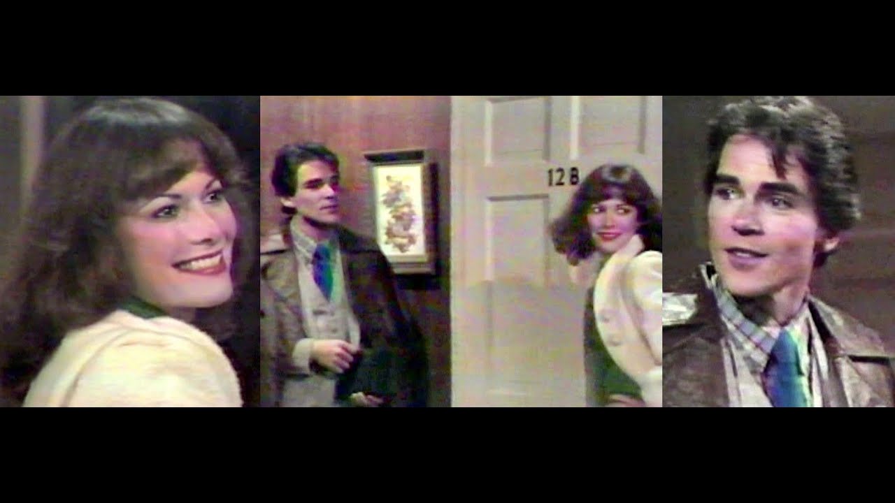 THE EDGE OF NIGHT - November 25 1980 THE LOST EPISODES w/original commercials