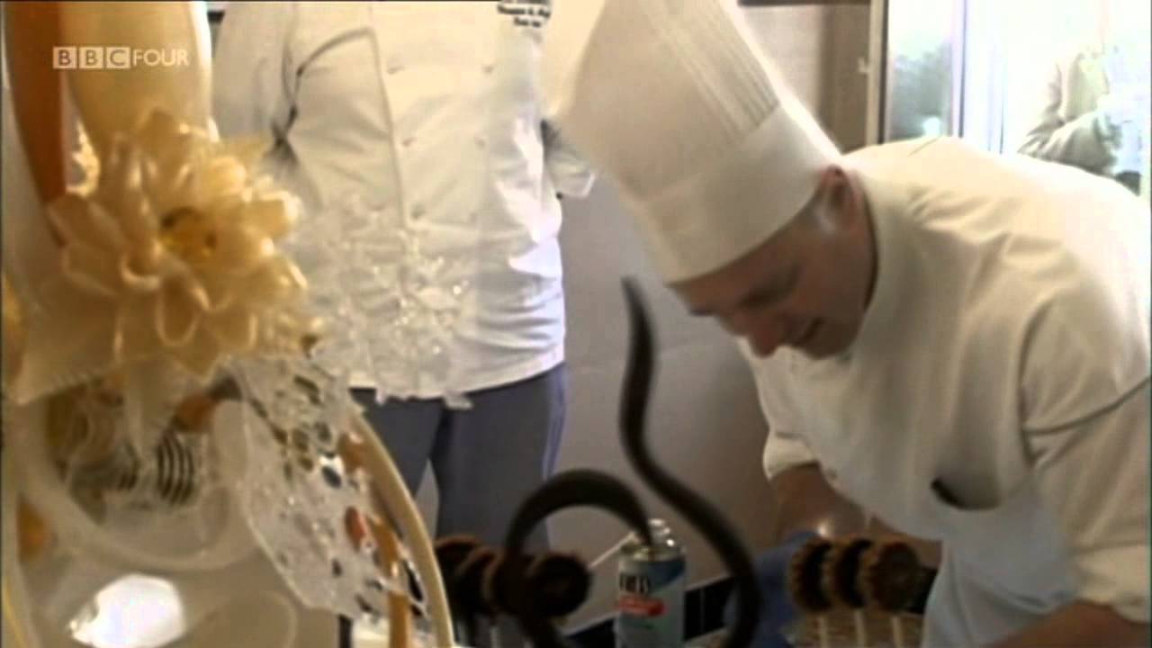 Kings of Pastry - Insane Pastry Devastation
