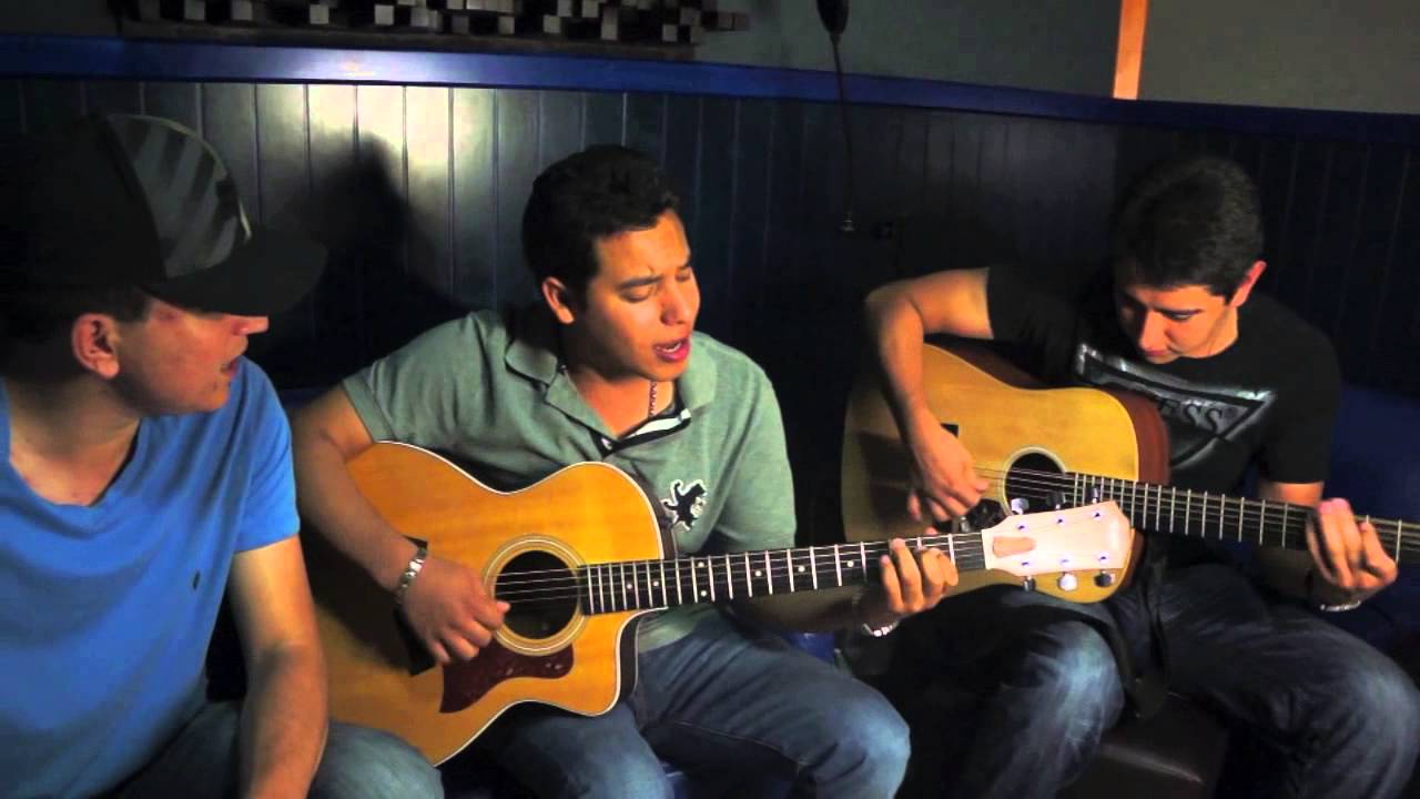 El Toro Encartado - Julian Mercado y Ariel Camacho (2014)