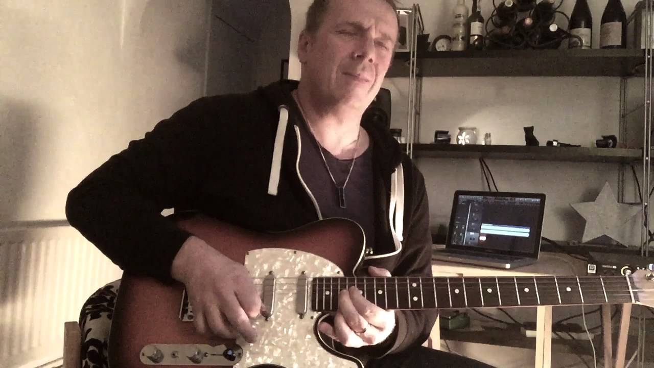 Oh yeah, this is as Smooth as it gets! Dave Day with CBG backing tracks