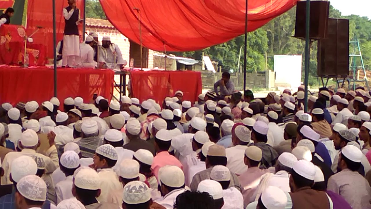 Khushall ganj dastar bandi