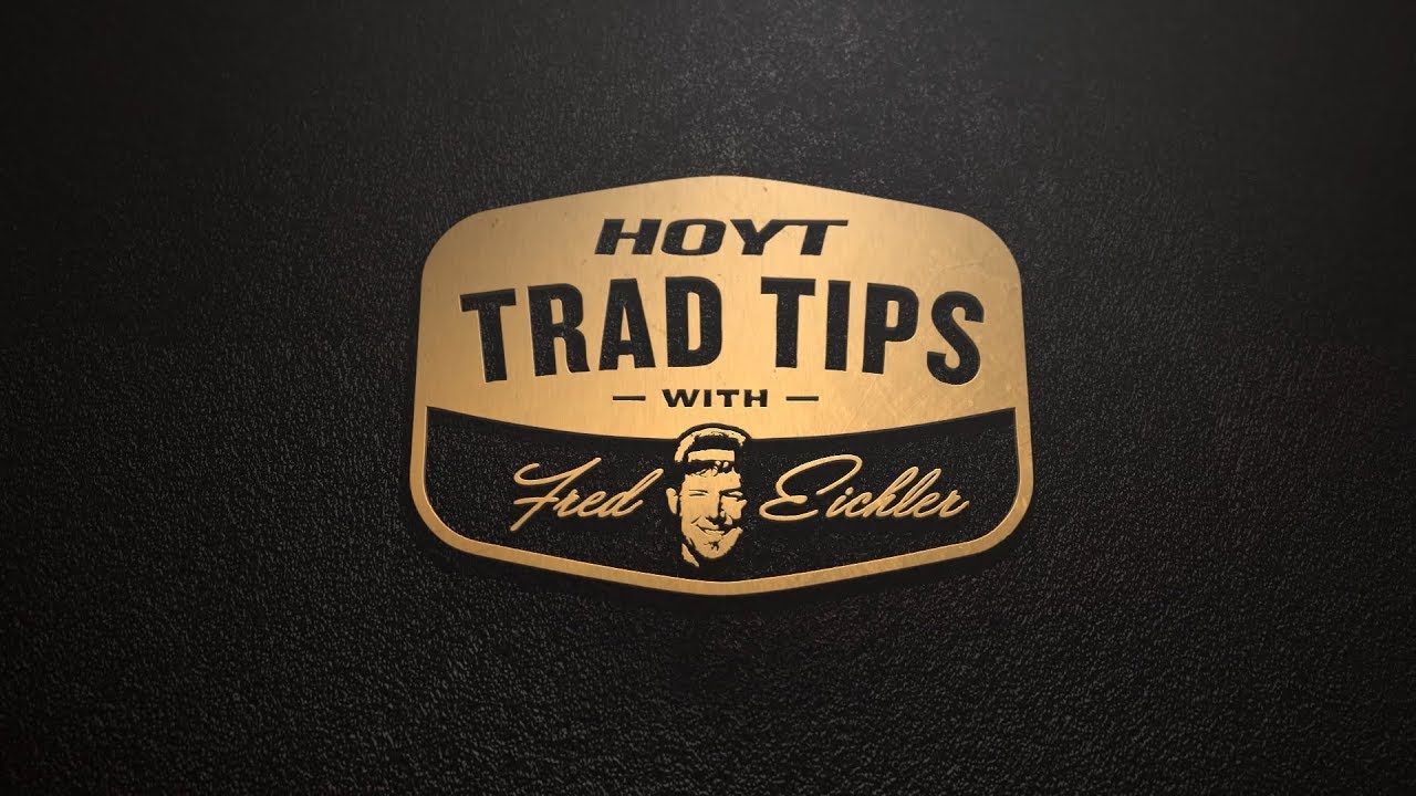 TRAD TIP: Placing String Silencers