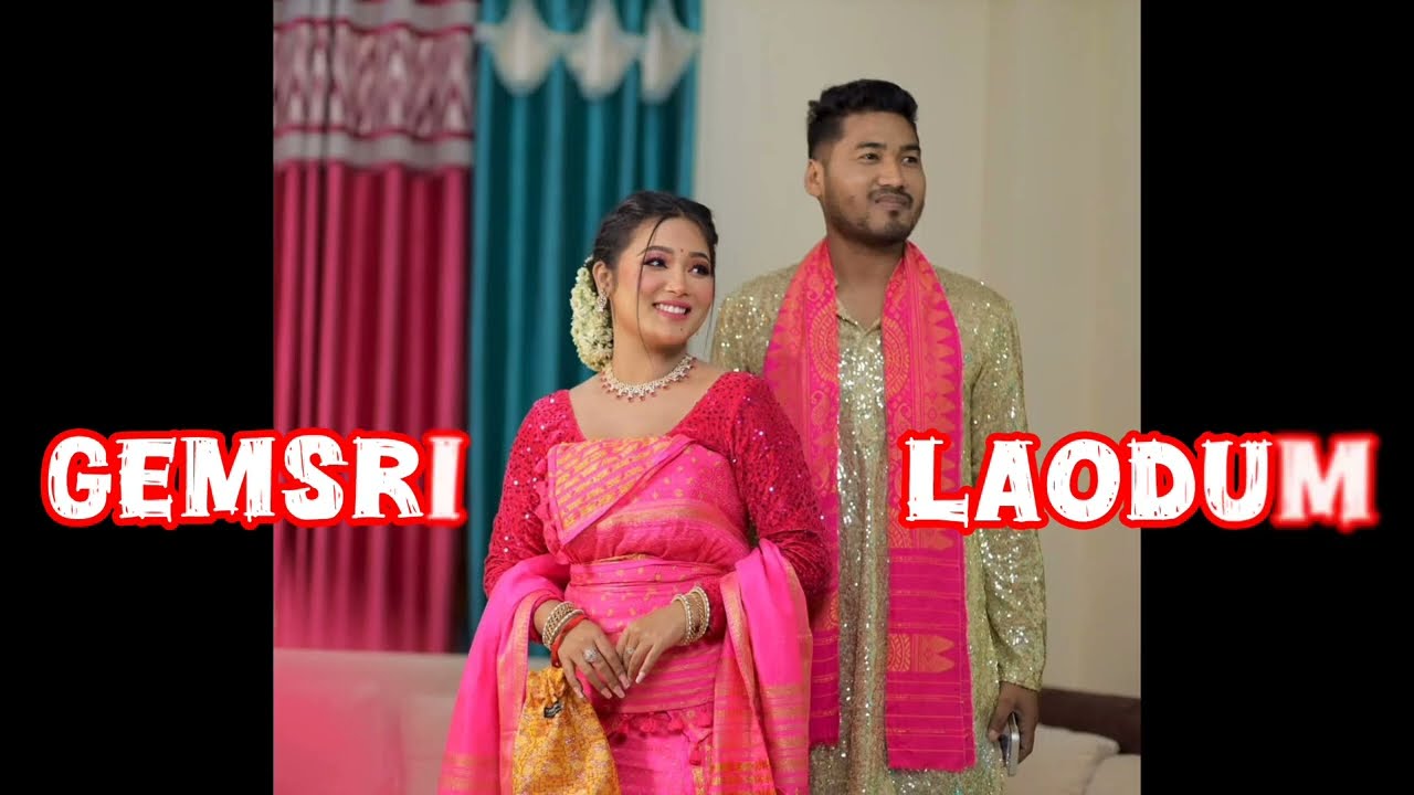 Bodo Celebrity love story 2025