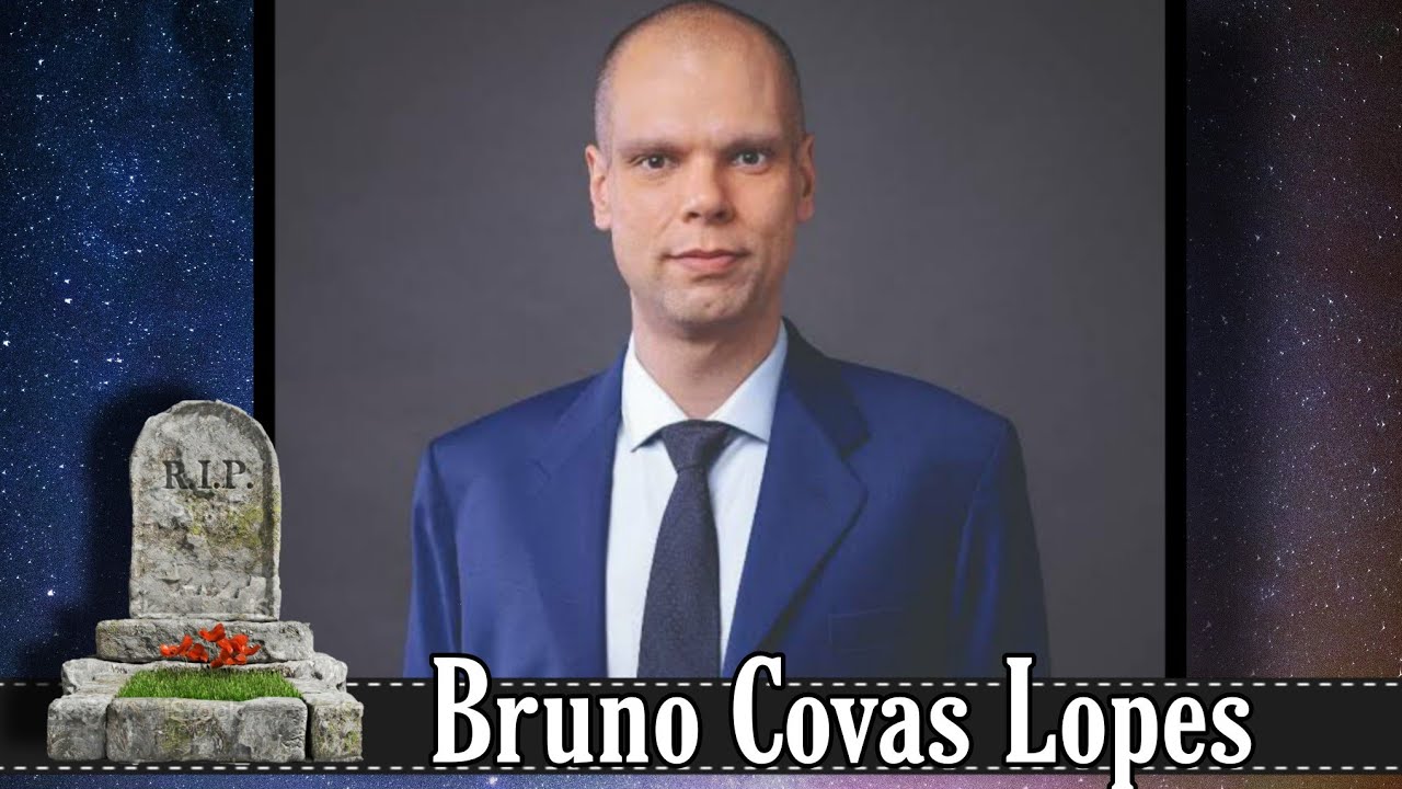 Túmulo de Bruno Covas | Cemitério Paquetá.