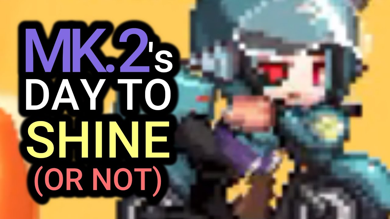 Mk.2 is ready! ft. Ara & Kamael | Guardian Tales [Arena LA]