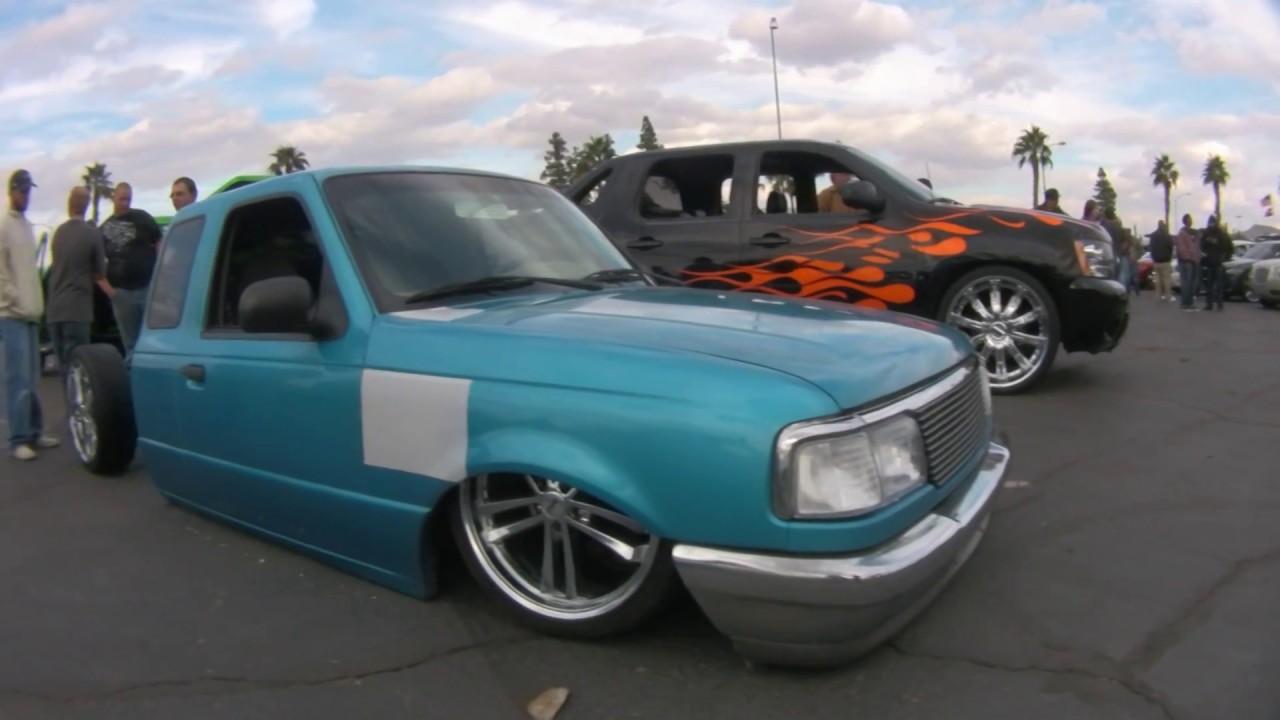 Severed In The Southwest (Focus Driven)