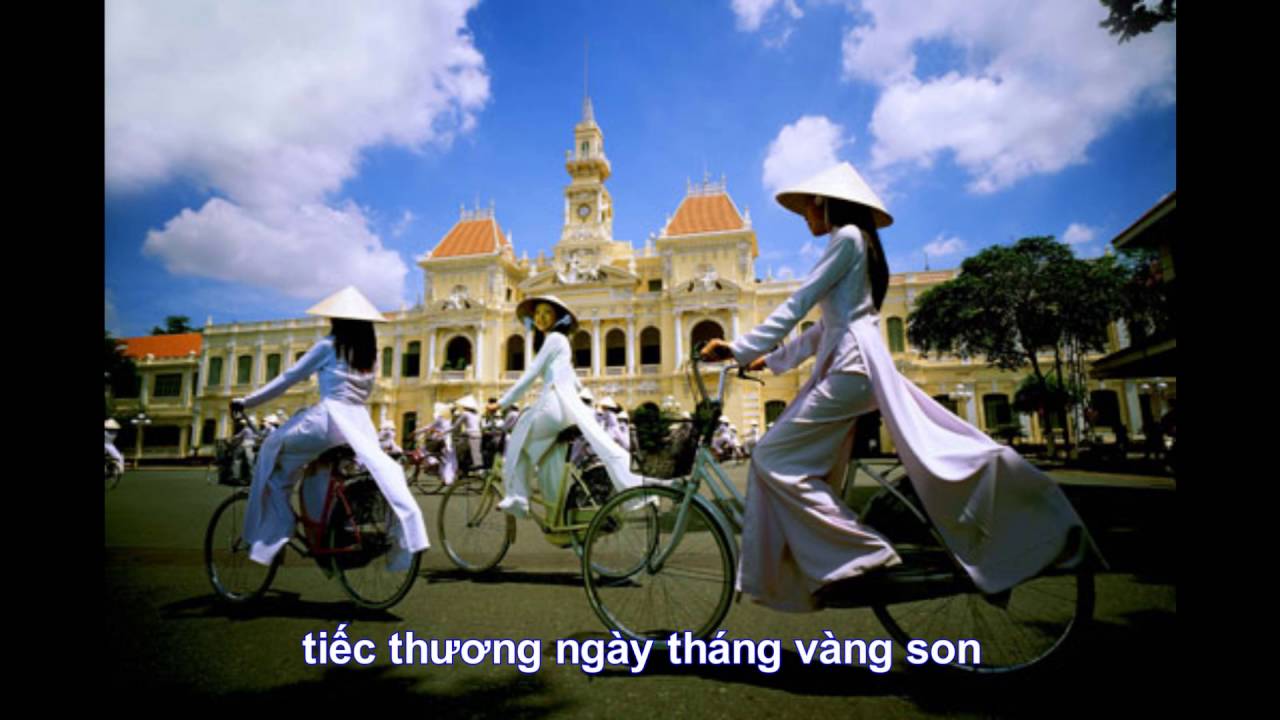 SÀI GÒN, NẾU KHÔNG CÓ EM