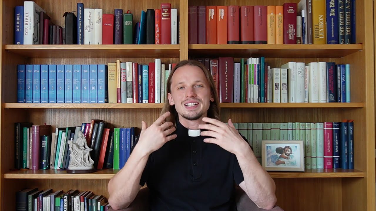 Kirche im Ausverkauf? - Predigt vom 24.08.2025