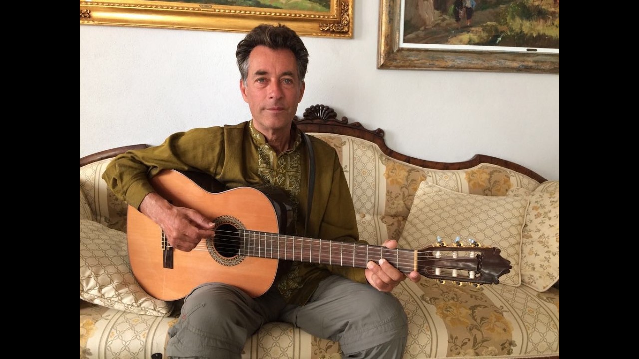 Cancion Mixteca (José López Alafez)