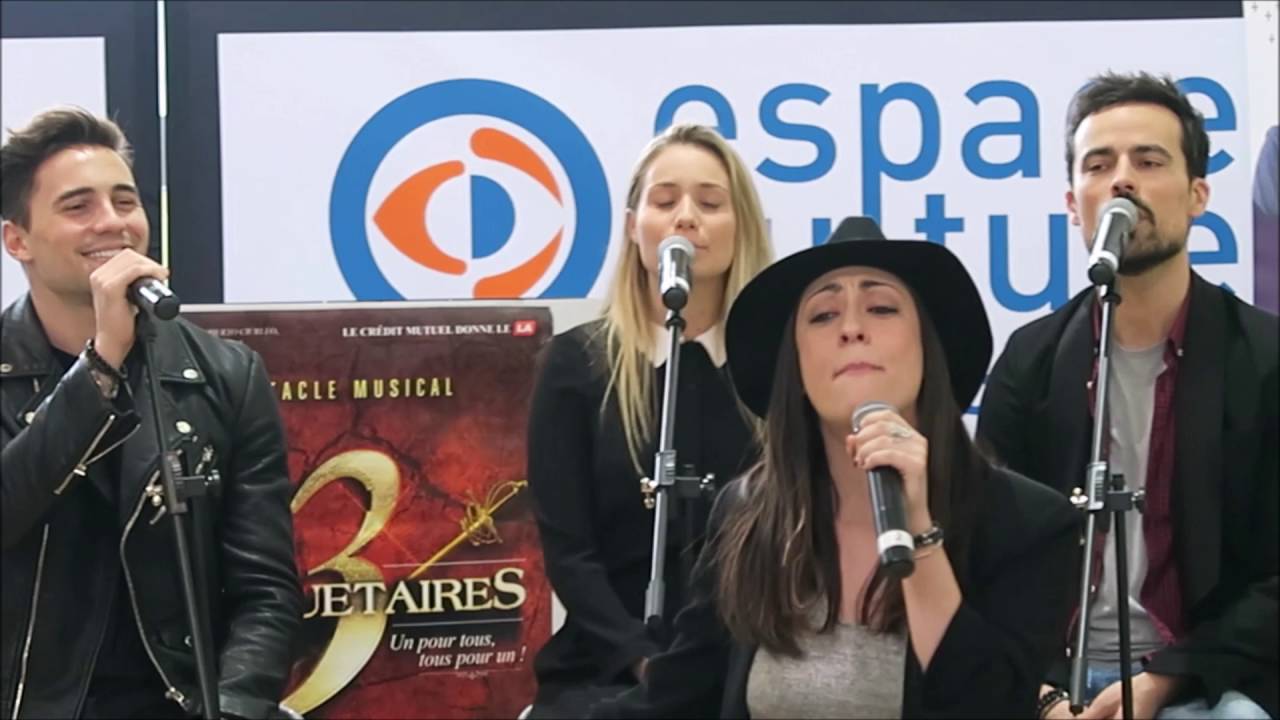 Un pour tous... [VlogShow1]