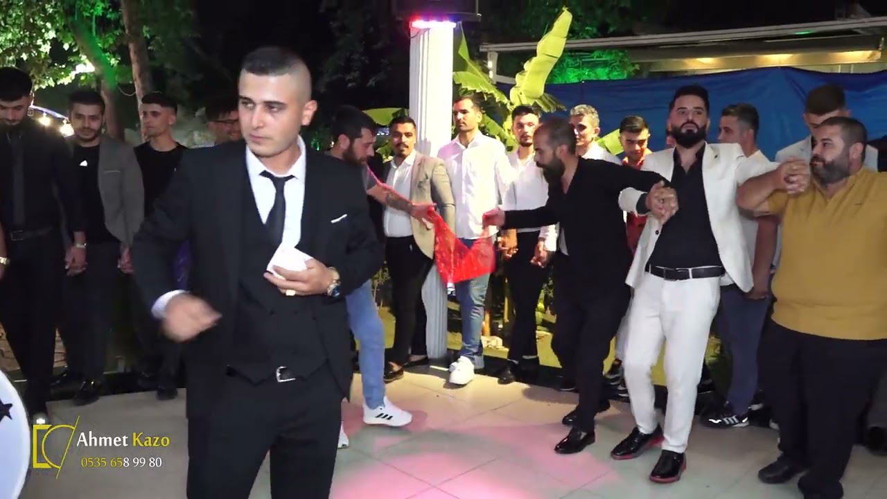 الفنان ابراهيم كول ساس زفاف العريس محمد خالد ايبش ج3