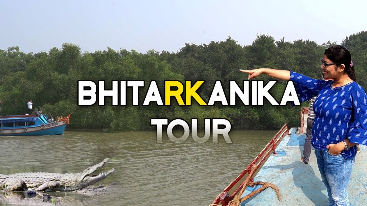 Bhitarkanika Tour | FFT | Travel | Tourism | Kendrapara | Odisha |  OrissaPost Live