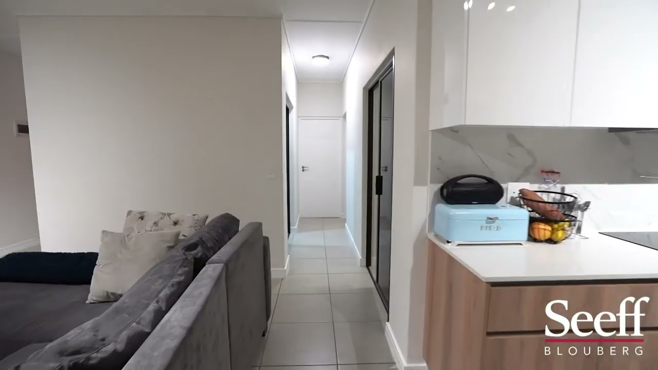 531 SS Fynbos Lifestyle Estate
