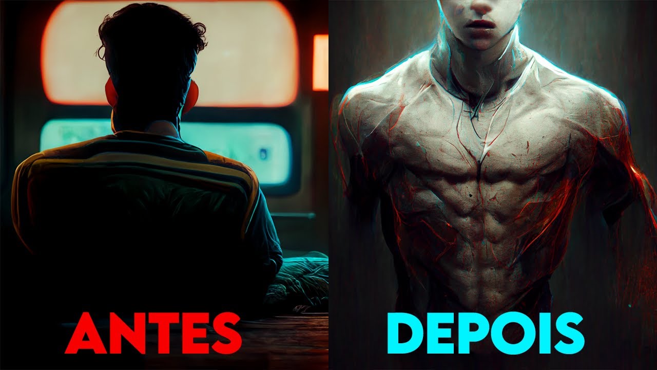 Como Parar de Procrastinar (Estoicismo)