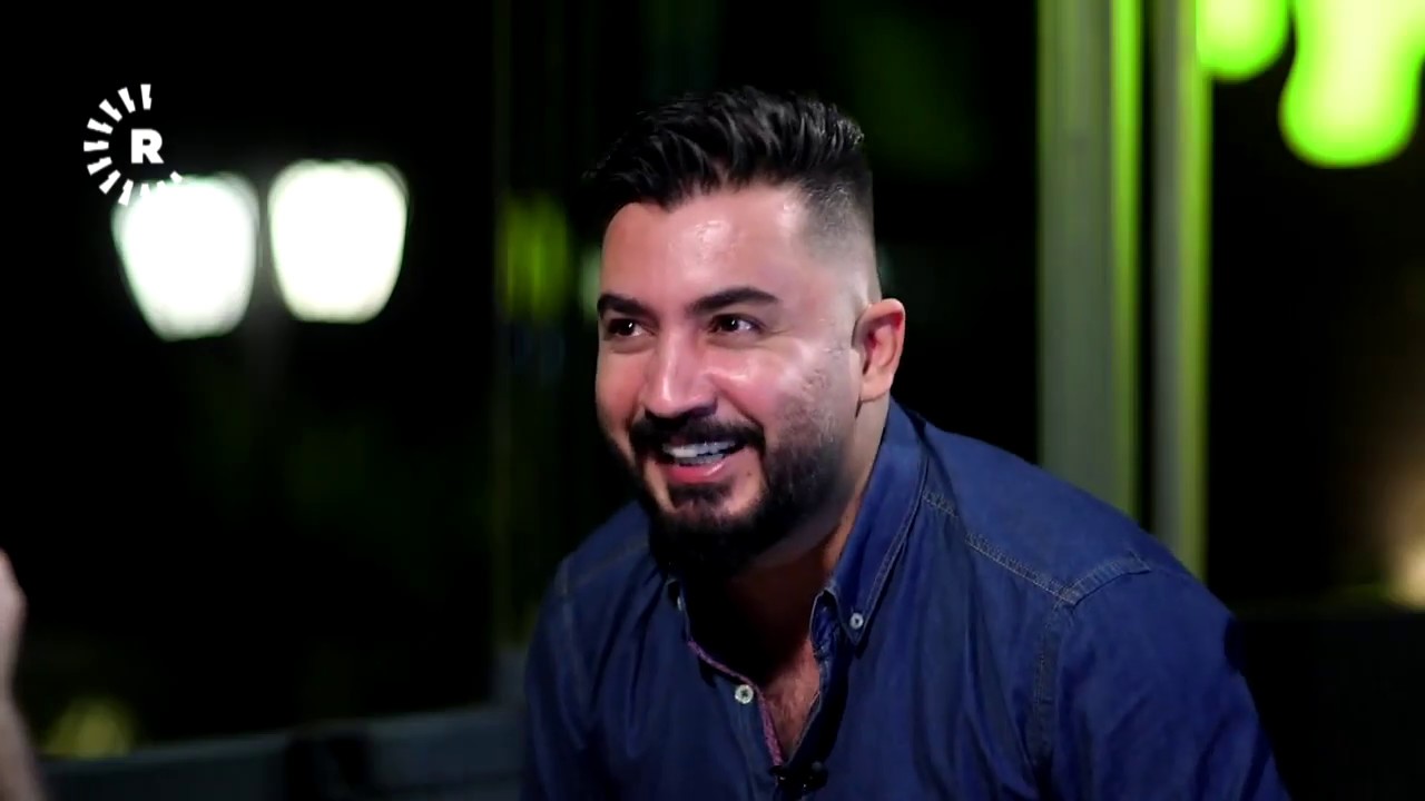 بەرنامەی رەمەزاندروستی لەگەڵ هەردی سەلامی