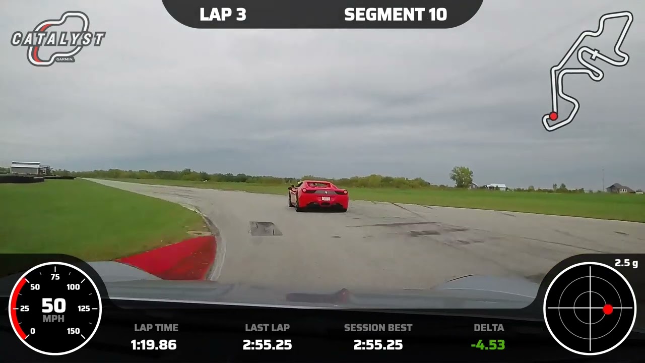 Autobahn 10-13-26 Full sssion, Wet with slicks