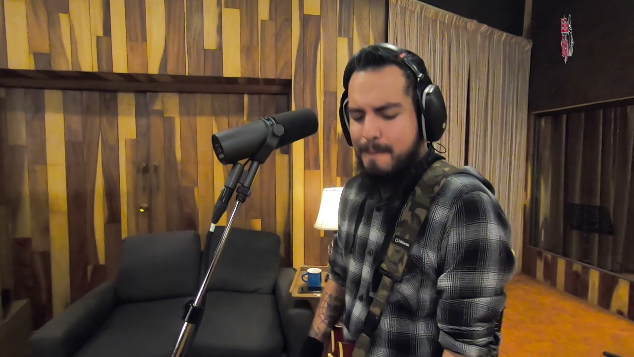 No Tengo Tiempo | Heavy Nopal | Live Session