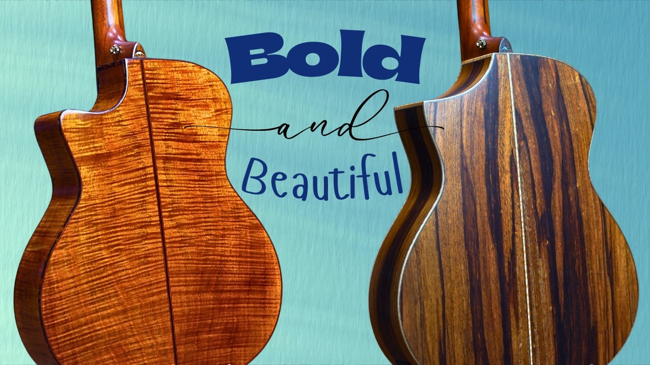 Your Search for a New Look & Sound is Over | Bromo BAN2ce & BAR4GCE Reviewed for YOU!
